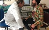 Jovanotti, stop al tour per edema alle corde vocali